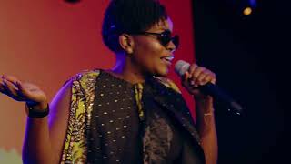 Shona - Live Performance